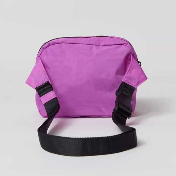 NWT Baggu Fanny Pack - Extra Pink - Picture 8 of 10